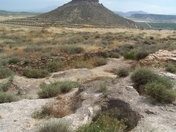 Cerro de la Almagra 2004